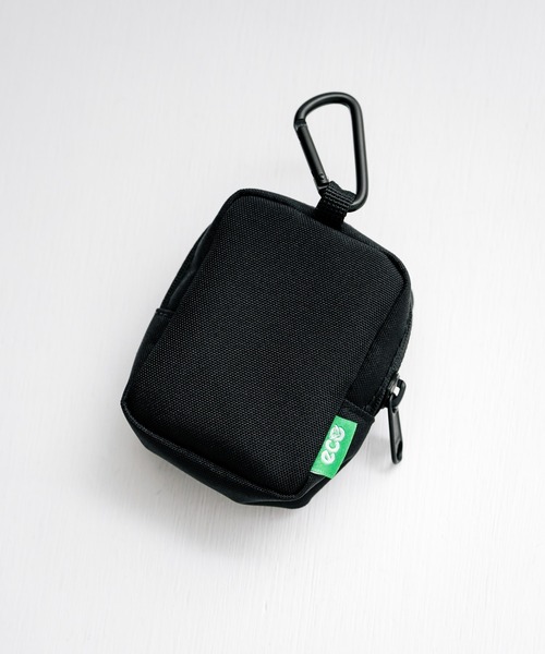 ミニポーチ THE NORTH FACE ザ・ノースフェイス WHITE LABEL ホワイトレーベル