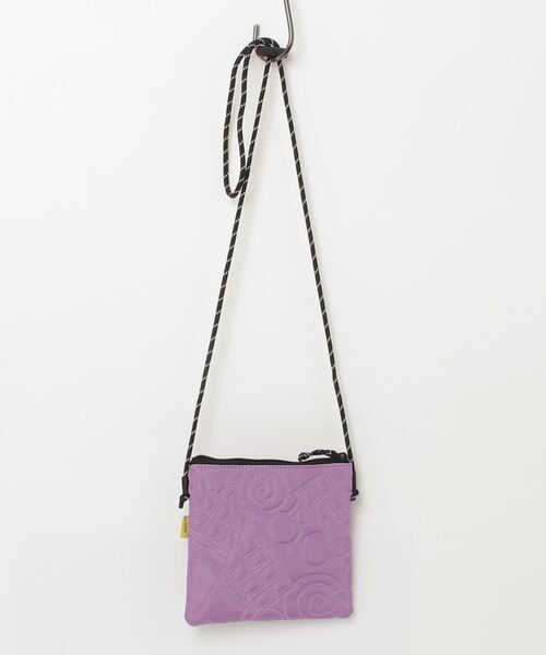 デコレーションパーク♡ピンク♡サコッシュ TEN-DMZ-502 ディズニー サコッシュ/ピンク テンヨー の商品詳細ページ