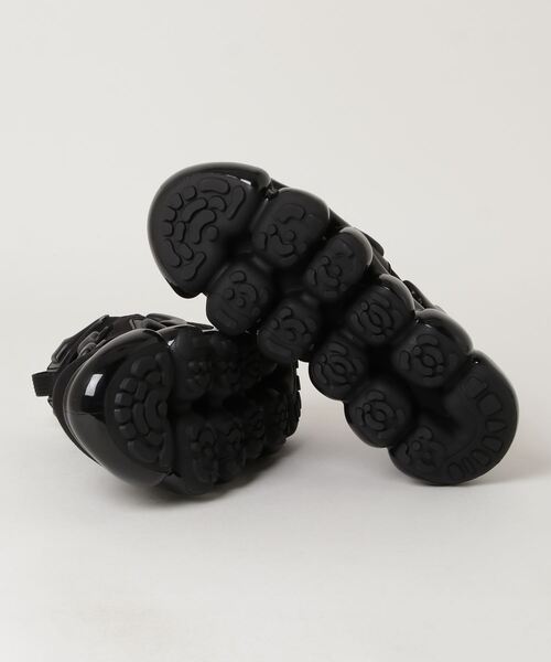 grounds（グラウンズ）の「【grounds】 JEWELRY REX - black
