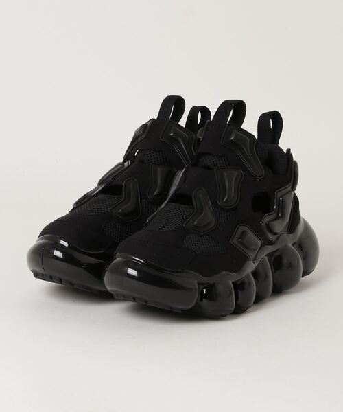 grounds（グラウンズ）の「【grounds】 JEWELRY REX - black