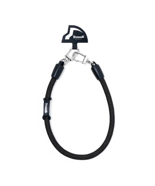 YOSEMITE ヨセミテ 2WAY SHORT STRAP（スマホグッズ）｜Hamee（ハミィ）