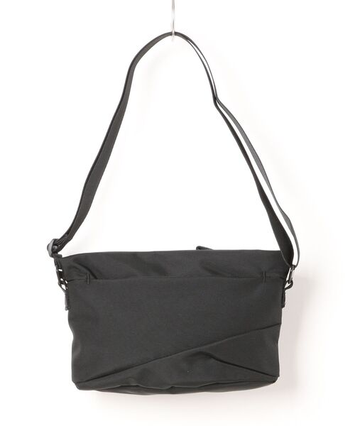 THE NORTH FACE（ザノースフェイス）の「【THE NORTH FACE/ザ ノースフェイス】PYRENEE SHOULDER S（ショルダーバッグ・メンズ・ブラック/ストーン/グレー/パープル系その他・FREE）」の17枚目の写真