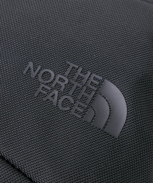 THE NORTH FACE（ザノースフェイス）の「【THE NORTH FACE/ザ ノースフェイス】PYRENEE SHOULDER S（ショルダーバッグ・メンズ・ブラック/ストーン/グレー/パープル系その他・FREE）」の10枚目の写真