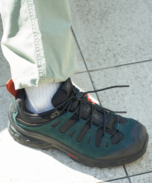 【GR10K / ジーアールテンケー × SALOMON / サロモン】QUEST LOW 2 GR10K