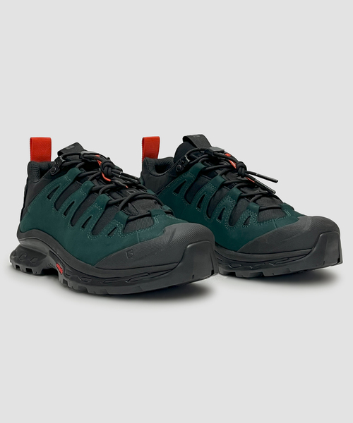 GR10K / ジーアールテンケー × SALOMON / サロモン】QUEST LOW 2 GR10K 