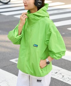 ブランド古着】Pneumatic Pullover ニューマティックプルオーバー