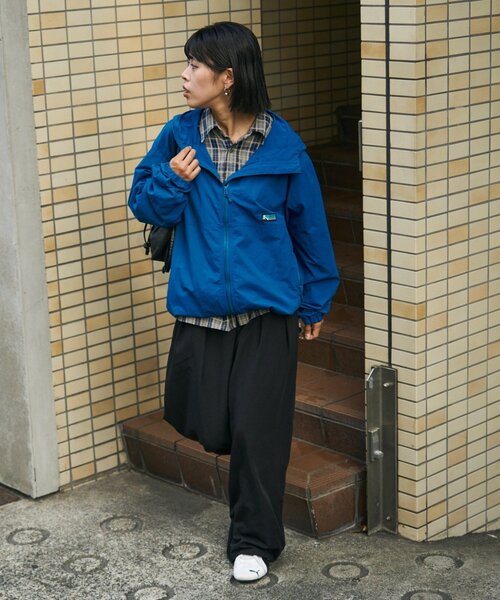 FranklinClimbing ユニセックスマウンテンジップパーカージャケット セール】【Franklin Climbing】マウンテンジップパーカー