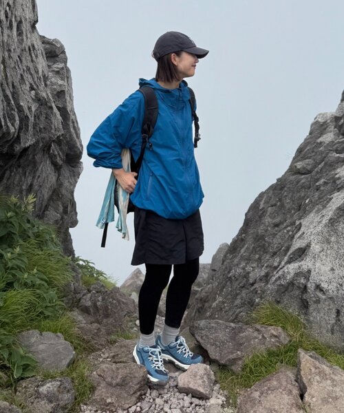 セール】【Franklin Climbing】撥水/男女兼用/ナイロンマウンテン