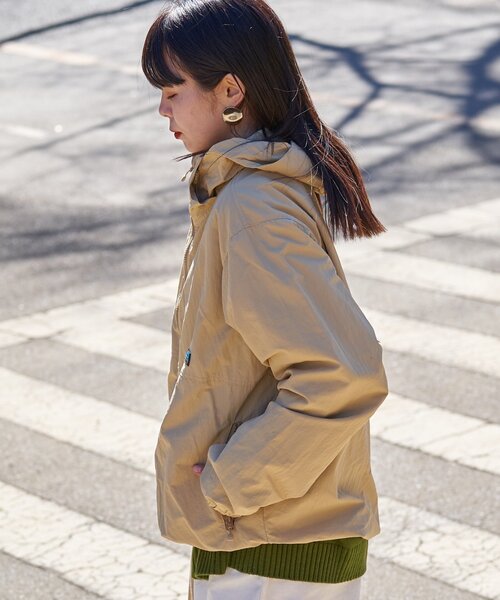 セール】【Franklin Climbing】ユニセックスマウンテンジップパーカー