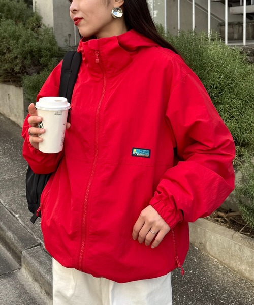 FranklinClimbing ユニセックスマウンテンジップパーカージャケット Franklin Climbing ブルゾン アウター 「Franklin