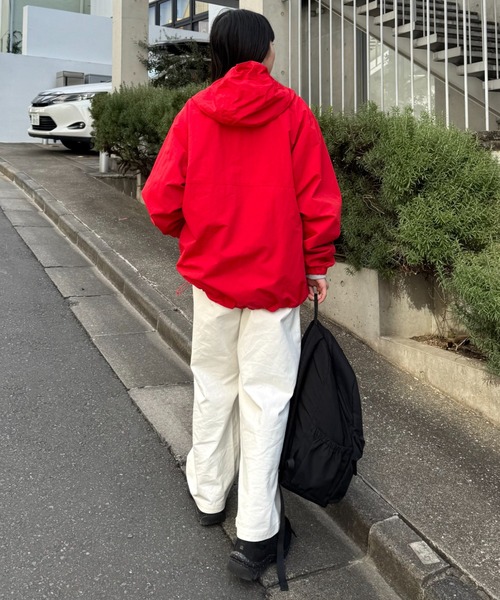 FranklinClimbing ユニセックスマウンテンジップパーカージャケット Franklin Climbing ブルゾン アウター 「Franklin Climbing