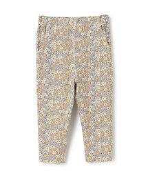 黄色いランドセル❣️【美品】JNBY❣️プリーツ加工のお洒落なパンツ スウェットパンツ レディースカラーパンツ : 四倉忠ショップ
