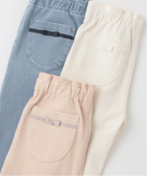 セール】【スマイルシリーズ】テーパードパンツ（その他パンツ