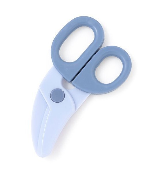 petit main（プティマイン）の「離乳食カッター（マグ/哺乳瓶/お食事グッズ・キッズ・ライトピンク/ベージュ/ライトブルー・F）」の5枚目の写真