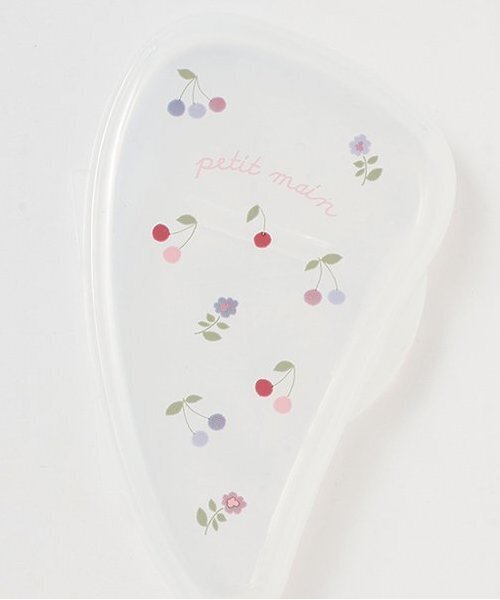 petit main（プティマイン）の「離乳食カッター（マグ/哺乳瓶/お食事グッズ・キッズ・ライトピンク/ベージュ/ライトブルー・F）」の12枚目の写真