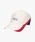 FILAitBj́uFILA  3 COLOURS 6P CAP / tBiLbvjvbzCg