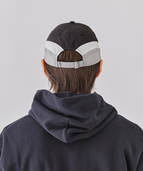 セール】FILA 3 COLOURS 6P CAP / フィラ（キャップ）｜FILA