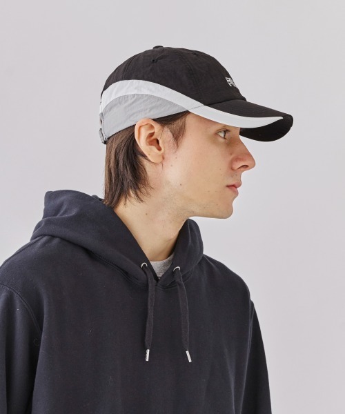 セール】FILA 3 COLOURS 6P CAP / フィラ（キャップ）｜FILA