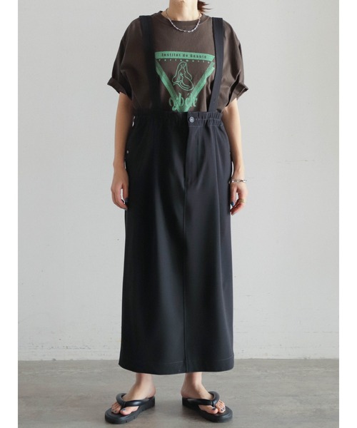 fil de fer ジャンスカ fil de fer ジャンスカ