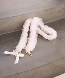 Maison de FLEUR | EC限定フリルショルダー(その他小物)