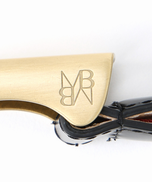 袋付 MAISON BOINET メゾンボワネ ベルト レディース ゴールド MAISON BOINET ベルト 「MAISON BOINET/メゾンボワネ」20MM BELT