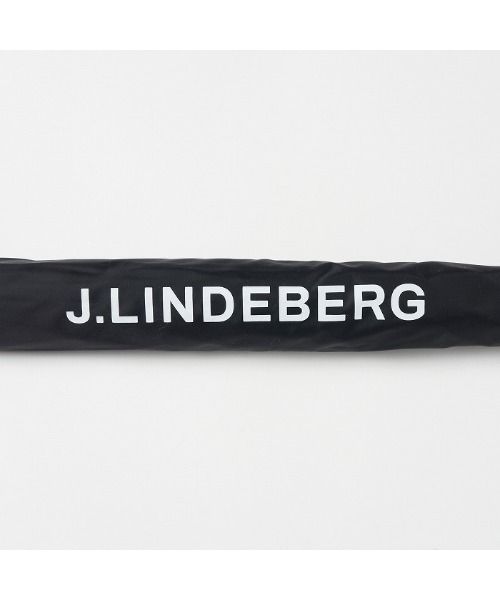 セール】【J.LINDEBERG/GOLF】パラソル（ゴルフグッズ）｜J.LINDEBERG