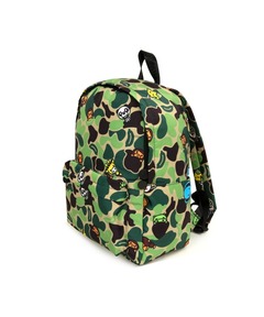 NEW ABC MILO ALL FRIENDS MINI BACKPACK（バックパック