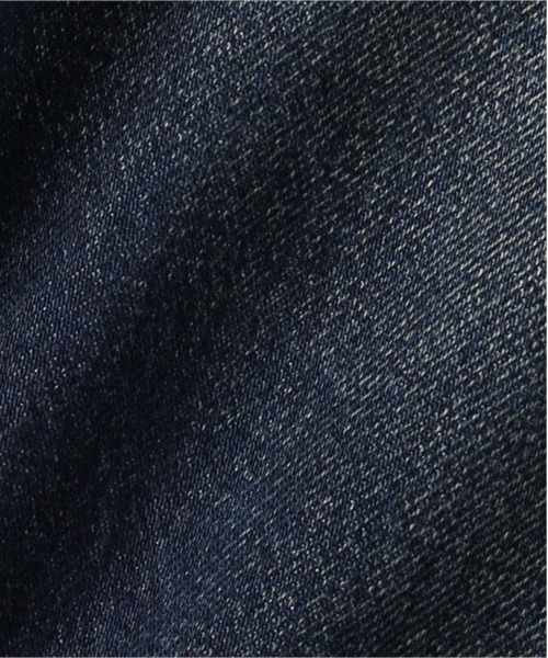 Levi's(リーバイス)の「Levi's(リーバイス)【メンズ】「501」セルビッジデニムパンツ オリジナルストレート(デニムパンツ・メンズ・ダークインディゴブルー・28inch/29inch/30inch/31inch/32inch/33inch/34inch/36inch)」の3枚目の写真