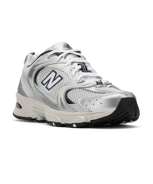 NEW BALANCE(ニューバランス)の「【New Balance】MR530(スニーカー・レディース・ホワイト・23cm/23.5cm/24.5cm/25cm/24.0cm)」の5枚目の写真