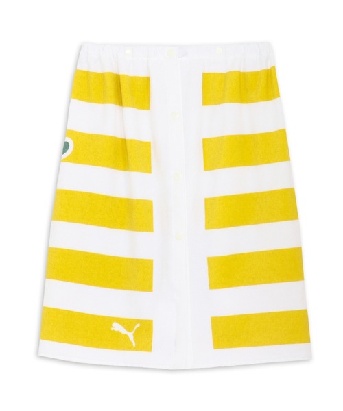 PUMA(プーマ)のPUMA プーマ ユニセックス ラップ タオル M(スイムグッズ)