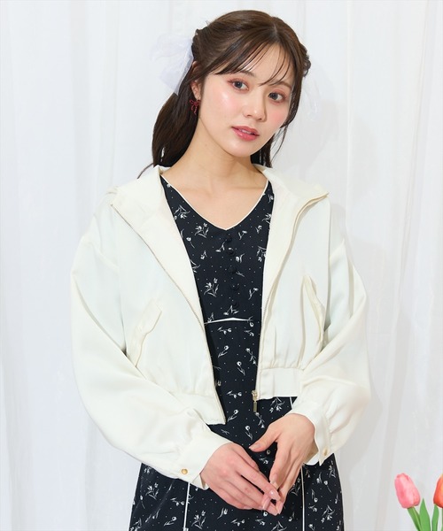 WILLSELECTION（ウィルセレクション）の「【上西星来コラボ