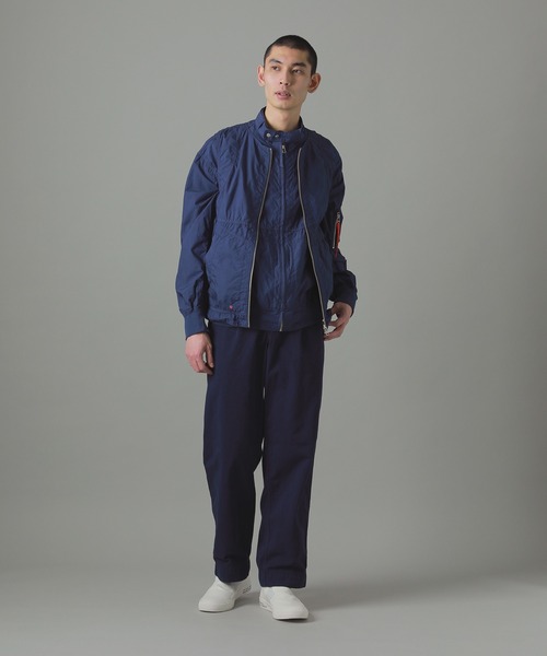 ZUCCa(ズッカ)の「(S)タイプライター / S(ベスト・レディース・ホワイト/ダークグレー/ブルー・S size/M size)」の7枚目の写真