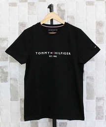 コア トミーロゴTシャツ Men's Core Tommy Logo Tee