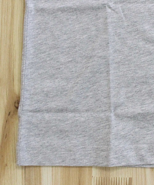 TOMMY HILFIGER(トミーヒルフィガー)の「コア トミーロゴTシャツ Men's Core Tommy Logo Tee(Tシャツ/カットソー・メンズ・ホワイト/ネイビー/ブラック/グレー・L/M/S)」の14枚目の写真