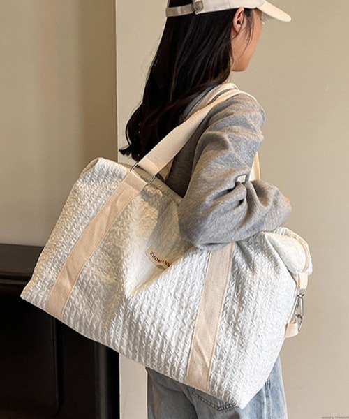 アンズルーム★ボストンバッグ★ハンドバック★丸帯★帯リメイク★大容量★金★Ｌ アンズルーム☆ボストンバッグ☆ハンドバック☆丸帯☆帯リメイク☆大