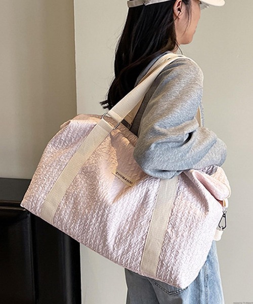 ほぼ未使用RIE TAKABA MODE レイタカバモード PVCボストンバッグ ほぼ未使用RIE TAKABA MODE レイタカバモ ド PVCボストンバッグ 山名