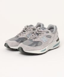 【New Balance】U991