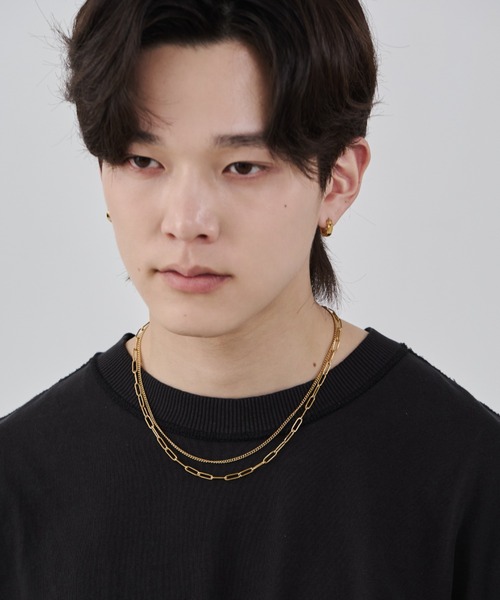 専用アングラusラッパー着用オーブネックレス2セット OsamaSon 専用アングラusラッパー着用オーブネックレス2セット OsamaSon