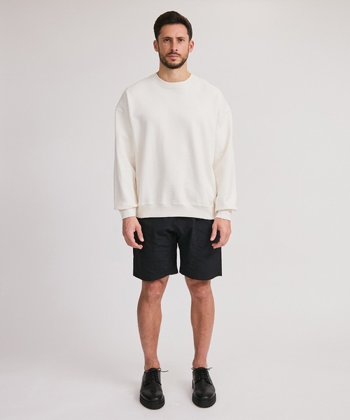 Saturdays NYC(サタデーズ ニューヨークシティ )の「Gramicci & Saturdays NYC Nylon Short(その他パンツ・メンズ・ダークブラウン/ブラック/オリーブ・L/M/XL/S)」の4枚目の写真