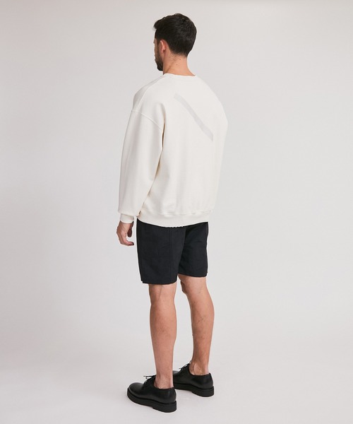 Saturdays NYC(サタデーズ ニューヨークシティ )の「Gramicci & Saturdays NYC Nylon Short(その他パンツ・メンズ・ダークブラウン/ブラック/オリーブ・L/M/XL/S)」の6枚目の写真