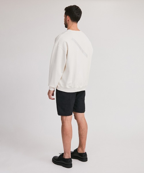 Saturdays NYC(サタデーズ ニューヨークシティ )の「Gramicci & Saturdays NYC Nylon Short(その他パンツ・メンズ・ダークブラウン/ブラック/オリーブ・L/M/XL/S)」の7枚目の写真