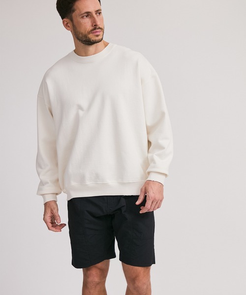 Saturdays NYC(サタデーズ ニューヨークシティ )の「Gramicci & Saturdays NYC Nylon Short(その他パンツ・メンズ・ダークブラウン/ブラック/オリーブ・L/M/XL/S)」の12枚目の写真