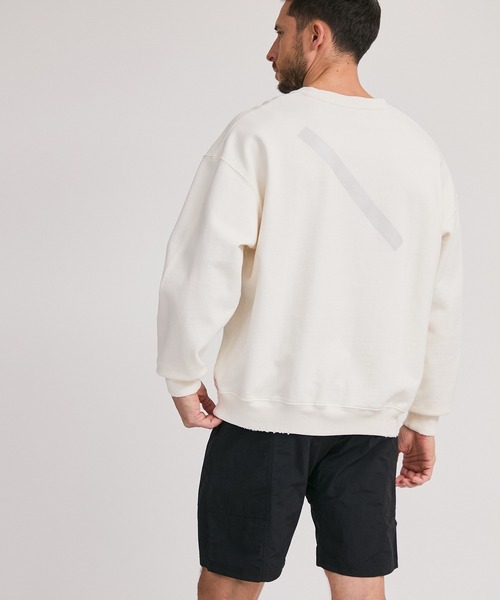 Saturdays NYC(サタデーズ ニューヨークシティ )の「Gramicci & Saturdays NYC Nylon Short(その他パンツ・メンズ・ダークブラウン/ブラック/オリーブ・L/M/XL/S)」の13枚目の写真