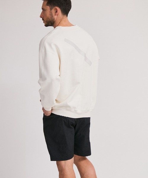 Saturdays NYC(サタデーズ ニューヨークシティ )の「Gramicci & Saturdays NYC Nylon Short(その他パンツ・メンズ・ダークブラウン/ブラック/オリーブ・L/M/XL/S)」の14枚目の写真