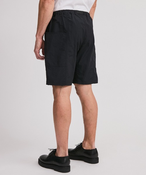 Saturdays NYC(サタデーズ ニューヨークシティ )の「Gramicci & Saturdays NYC Nylon Short(その他パンツ・メンズ・ダークブラウン/ブラック/オリーブ・L/M/XL/S)」の5枚目の写真