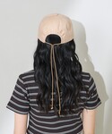 FREAK'S STORE(フリークスストア)の「帽子(キャップ)」