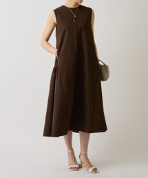 LIVETART | ローギャザーワンピ(ワンピース)