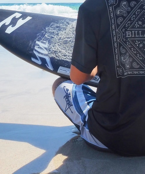 【2025年新品】BILLABONG FLUID 2K PRO サーフパンツ 楽天市場】ビラボン メンズ FLUID 2K PRO ボードショーツ 【2025