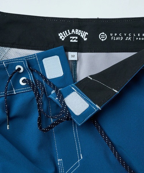 セール】BILLABONG メンズ FLUID 2K PRO ボードショーツ 【2025