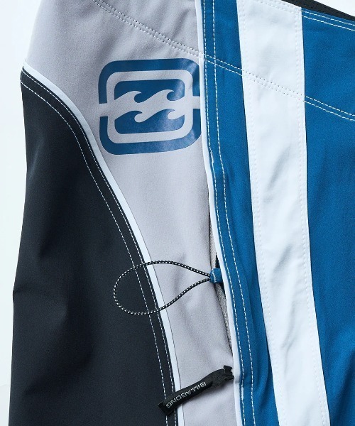 セール】BILLABONG メンズ FLUID 2K PRO ボードショーツ 【2025